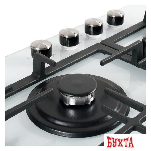 Варочная панель Making Oasis Everywhere P-GEW 4