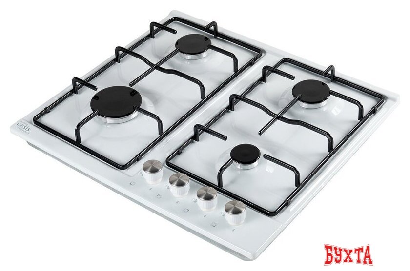 Варочная панель Making Oasis Everywhere P-MEW 2