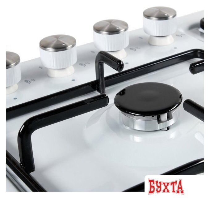 Варочная панель Making Oasis Everywhere P-MEW 4