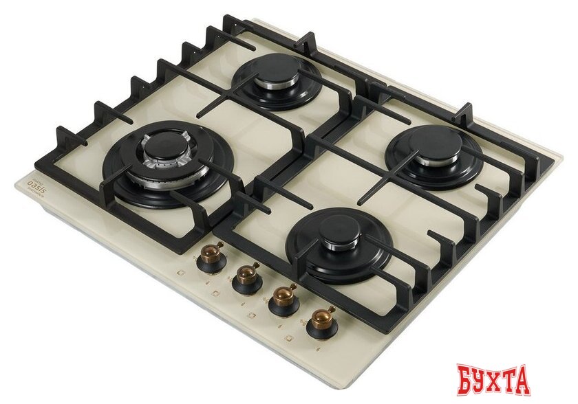 Варочная панель Making Oasis Everywhere P-BSR 2