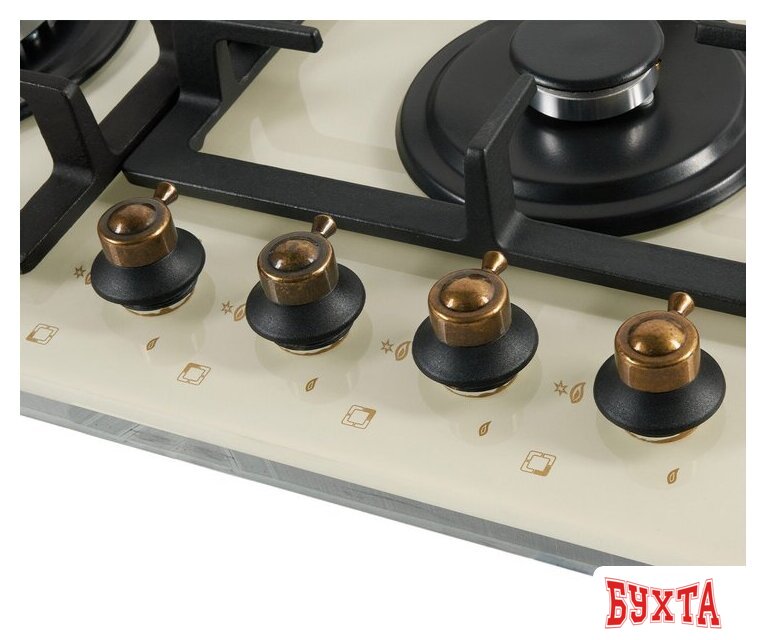 Варочная панель Making Oasis Everywhere P-BSR 3