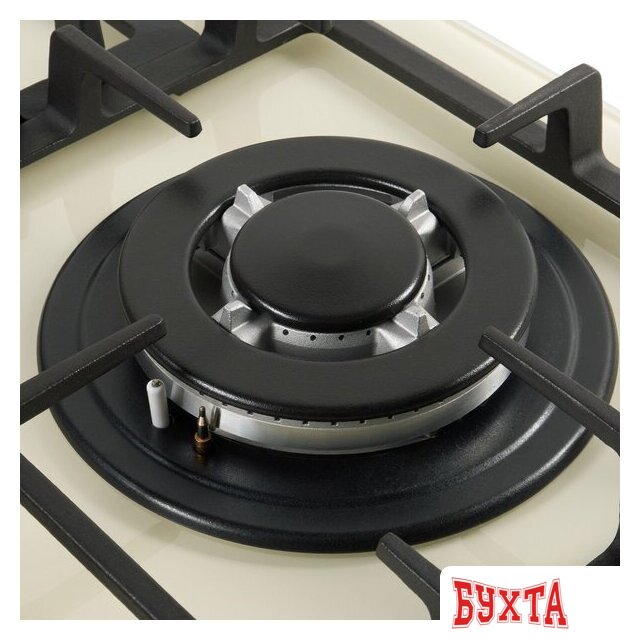 Варочная панель Making Oasis Everywhere P-BSR 4