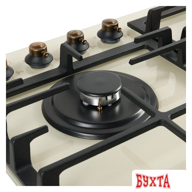 Варочная панель Making Oasis Everywhere P-BSR 5