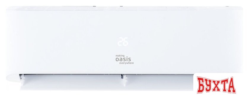 Кондиционер Making Oasis Everywhere O-24 Pro 4