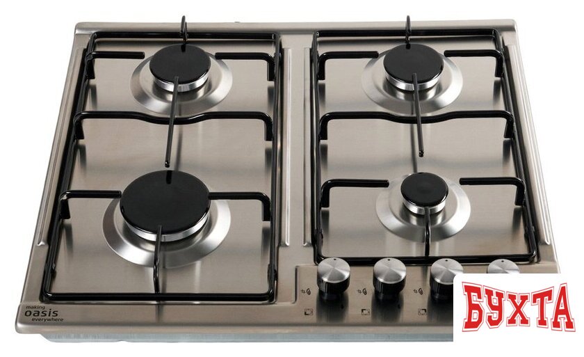 Варочная панель Making Oasis Everywhere P-MEN