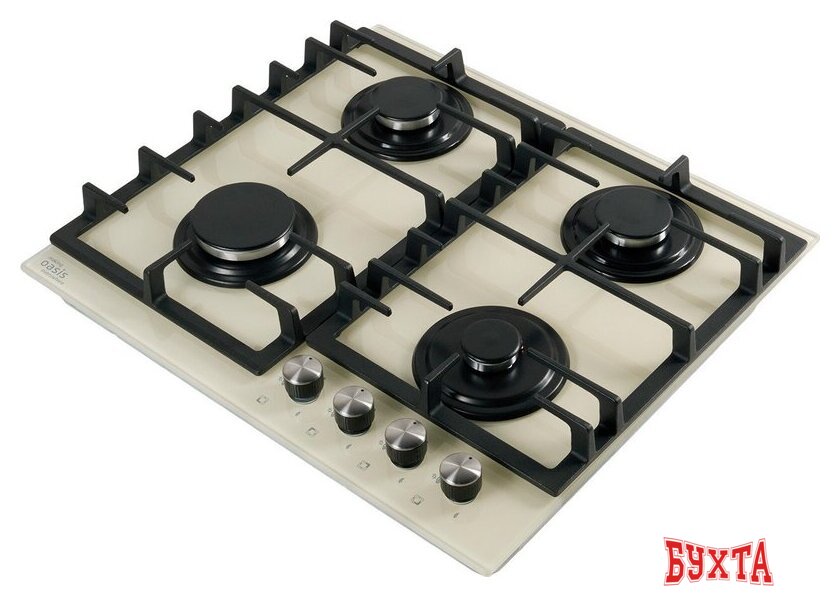 Варочная панель Making Oasis Everywhere P-BDI 2