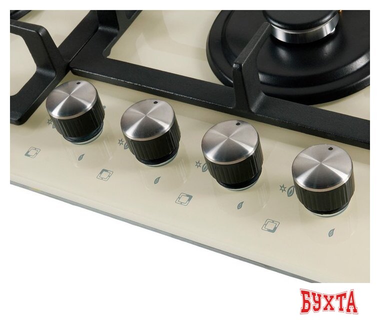 Варочная панель Making Oasis Everywhere P-BDI 3