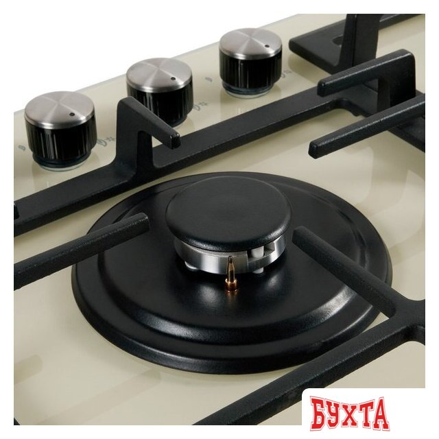 Варочная панель Making Oasis Everywhere P-BDI 4