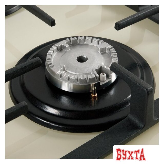 Варочная панель Making Oasis Everywhere P-BDI 5