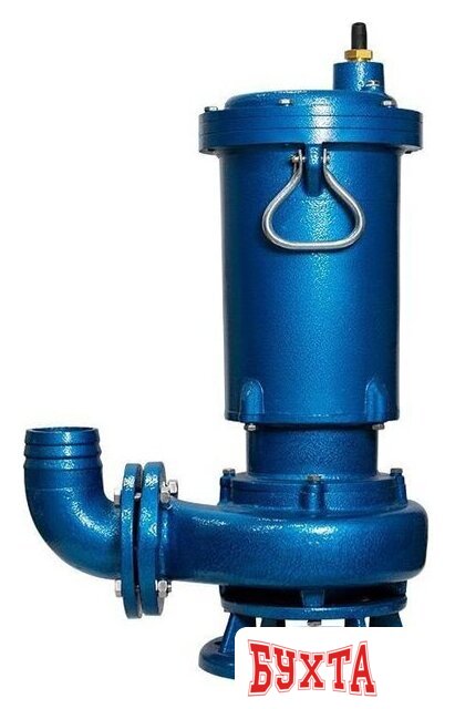 Насос Greenpump WQ 50-10-4 1467