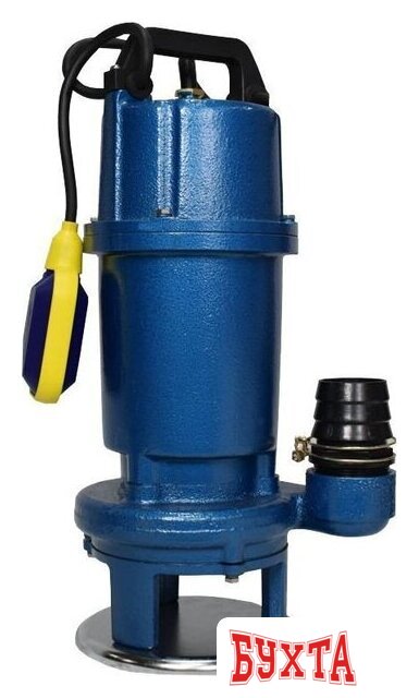 Насос Greenpump WQ 15-7-1.1 1463 1