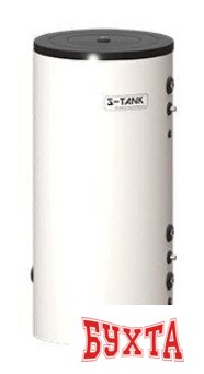 Бойлер косвенного нагрева S-Tank HFWT 1200