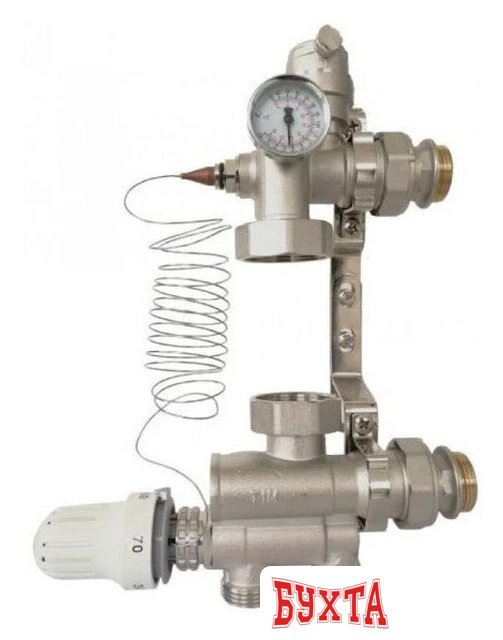 Запорная арматура Tim Насосная группа JH-1036