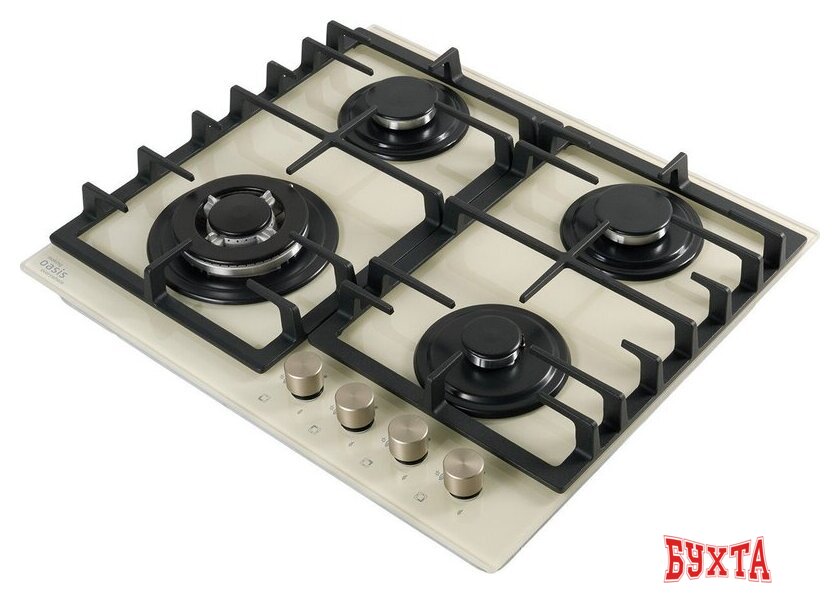 Варочная панель Making Oasis Everywhere P-BSI 2