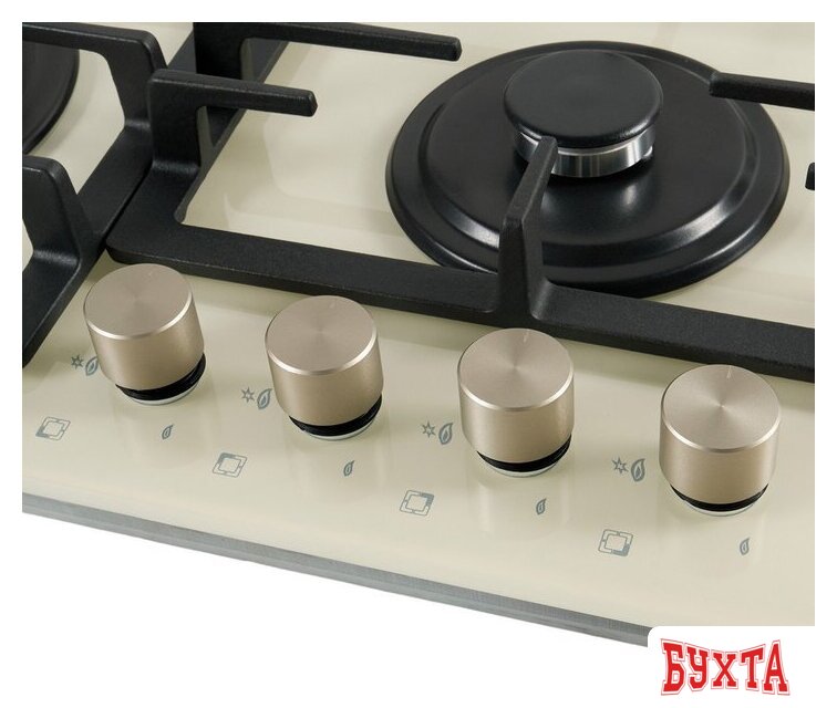 Варочная панель Making Oasis Everywhere P-BSI 3