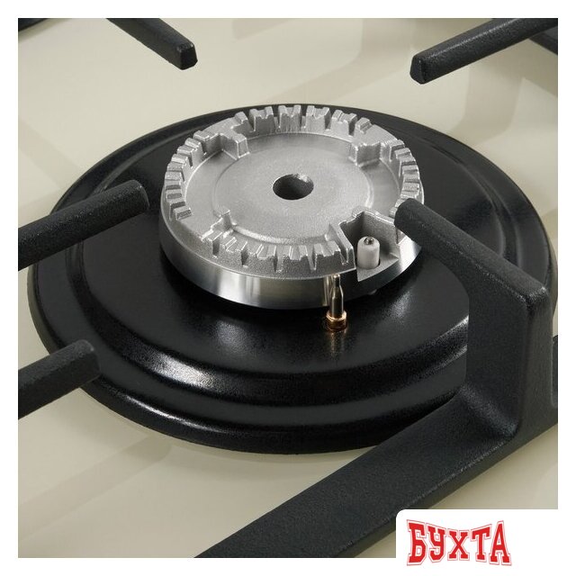 Варочная панель Making Oasis Everywhere P-BSI 4