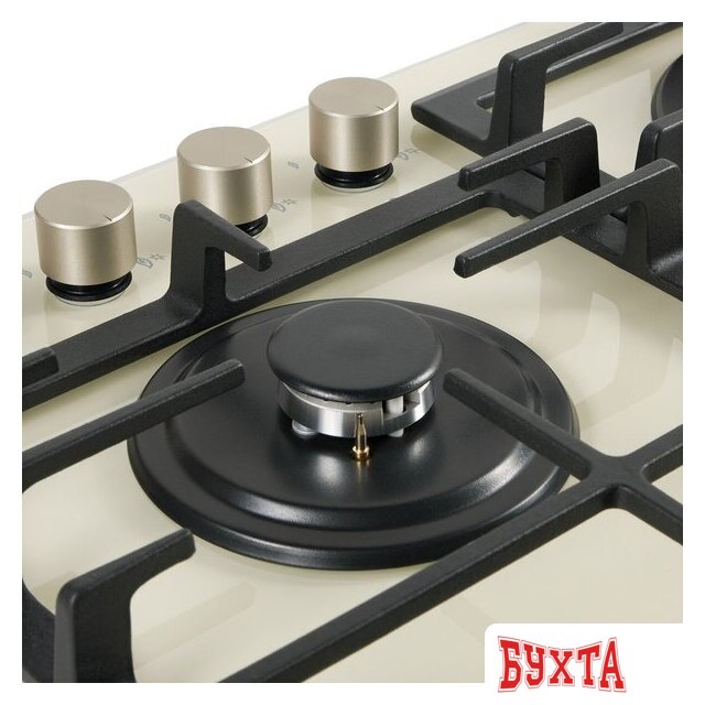 Варочная панель Making Oasis Everywhere P-BSI 5