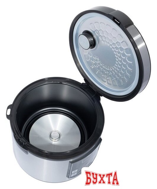 Мультиварка Making Oasis Everywhere MC-20N 3