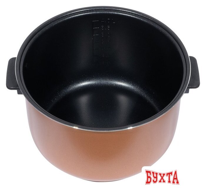 Мультиварка Making Oasis Everywhere MC-20N 5