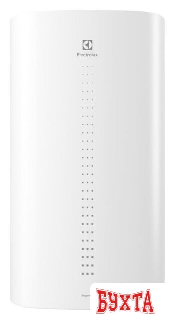 Накопительный электрический водонагреватель Electrolux EWH 50 Regency 1