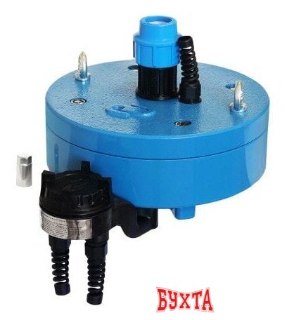 Фитинг Джилекс Оголовки ОСАБ 130-140/32 6100