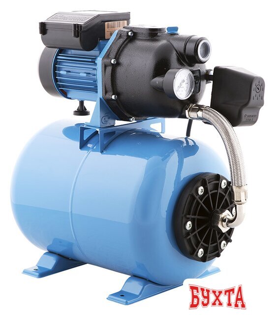 Насосная станция Джилекс Джамбо 60/35 Ч-24 1