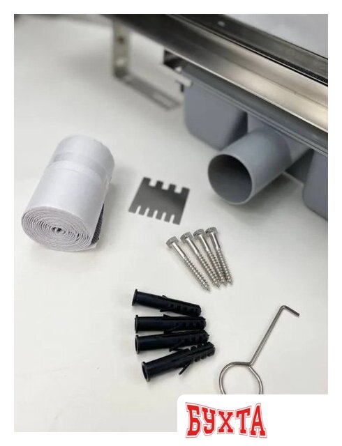 Трап/канал Tim BAD717002 4