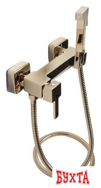 Гигиенический душ Ledeme L5398G-7 2