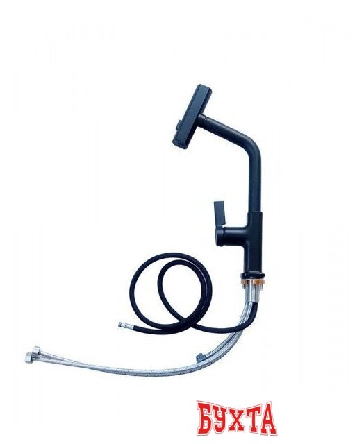 Смеситель Ledeme L6099B-4 2