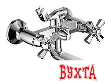 Смеситель Ledeme H90 L3190