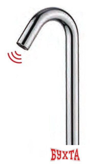 Смеситель Ledeme L1755-3 2