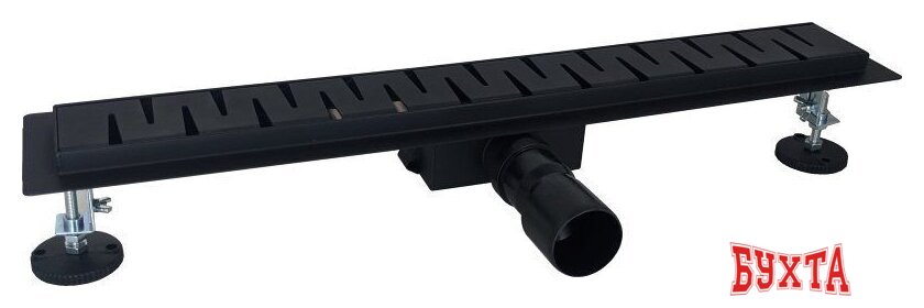 Трап/канал Tim BAD468002BK