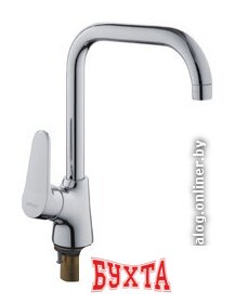 Смеситель Gerhans K14010 1