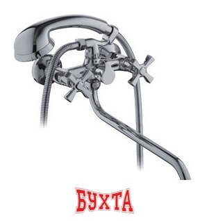 Смеситель Gerhans K13 13113