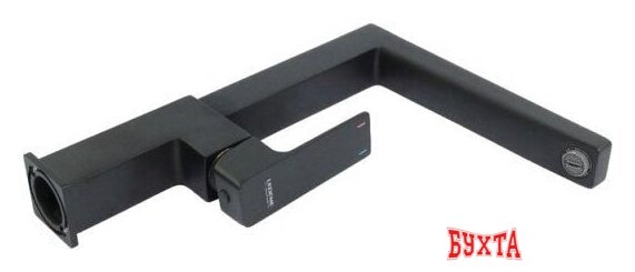 Смеситель Ledeme L4073B