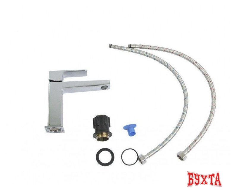 Смеситель Ledeme L1073 5