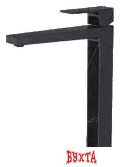 Смеситель Ledeme L1173B