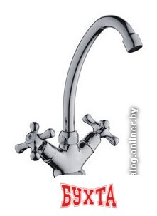 Смеситель Gerhans K12 14012