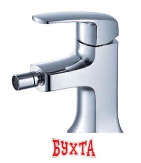 Смеситель Gerhans K15006