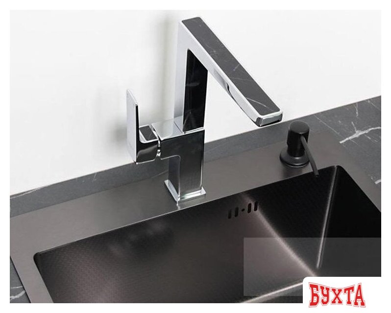 Смеситель Ledeme H73 L4073 2