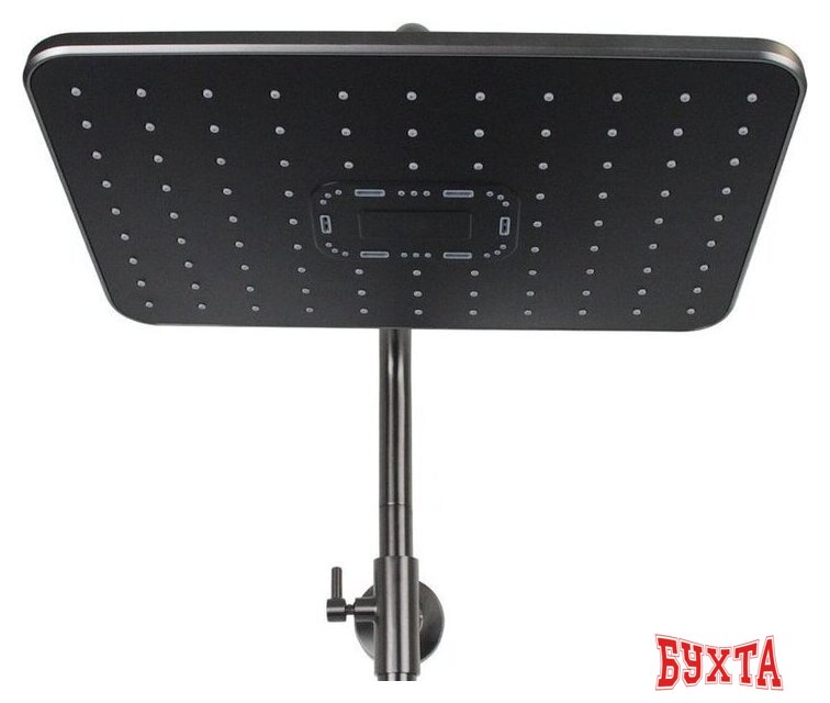 Душевая система Ledeme L2418D 3