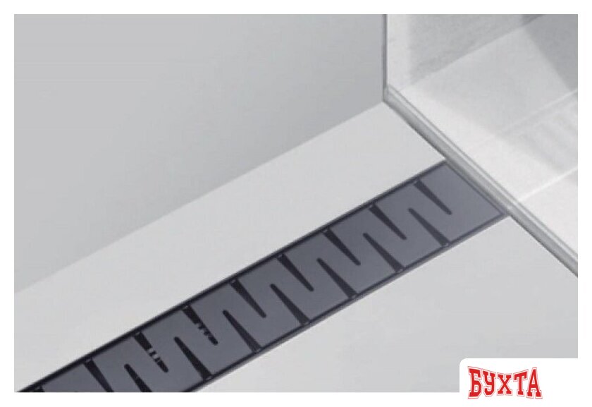 Трап/канал Tim BAD466002BK 4