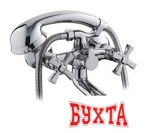 Смеситель Gerhans K13 13013