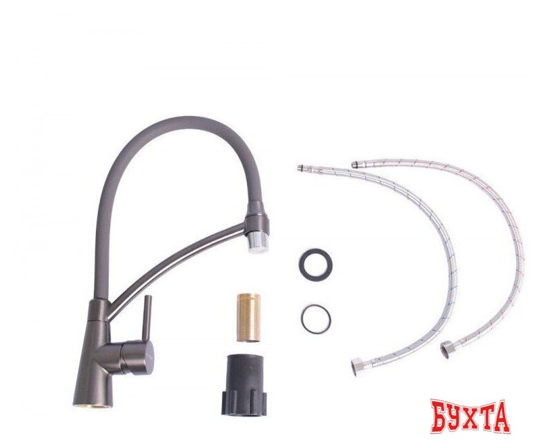 Смеситель Ledeme L4399D-12 2