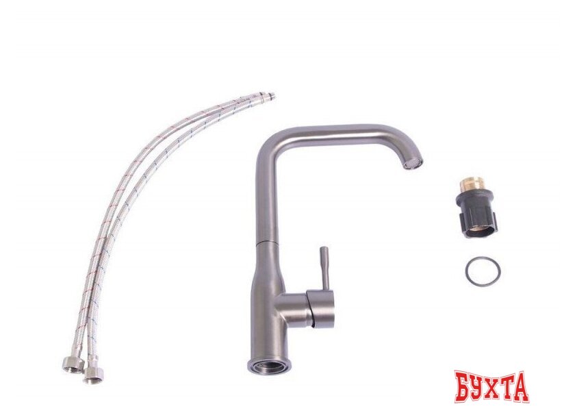 Смеситель Ledeme L4698D 3