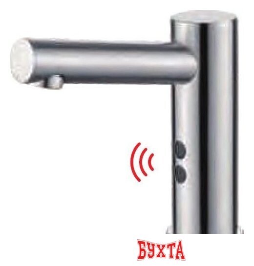 Смеситель Ledeme L1655A-1 2