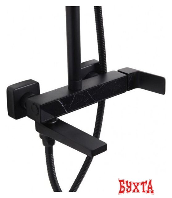 Душевая система Ledeme L2473B 3