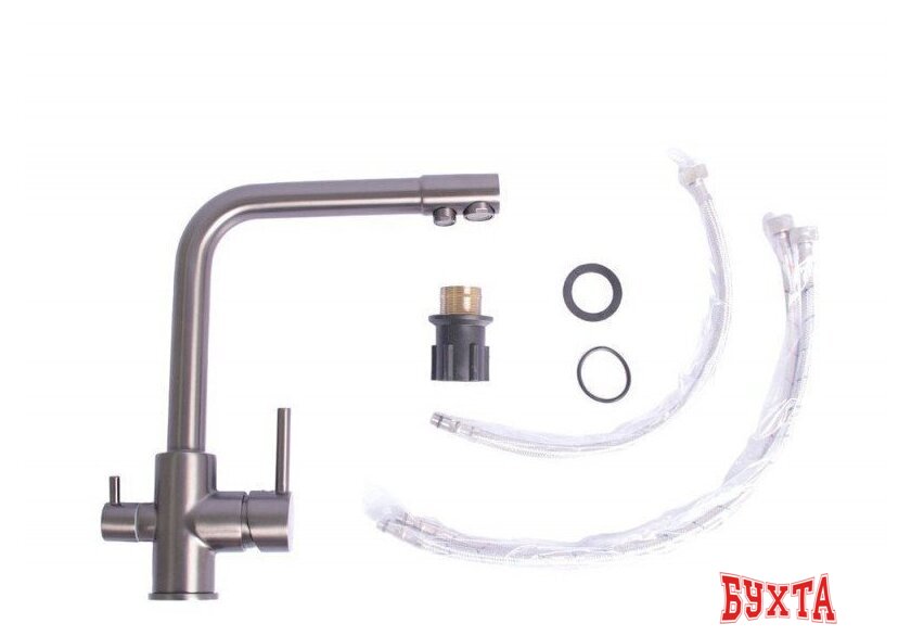 Смеситель Ledeme L4055D-3 5