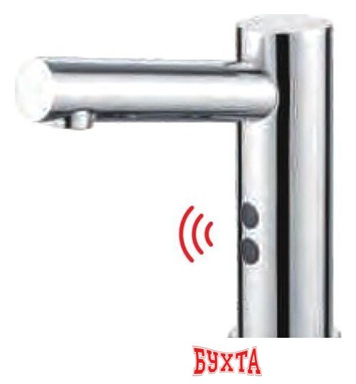 Смеситель Ledeme L1655-1 2