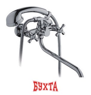 Смеситель Gerhans K12 13112